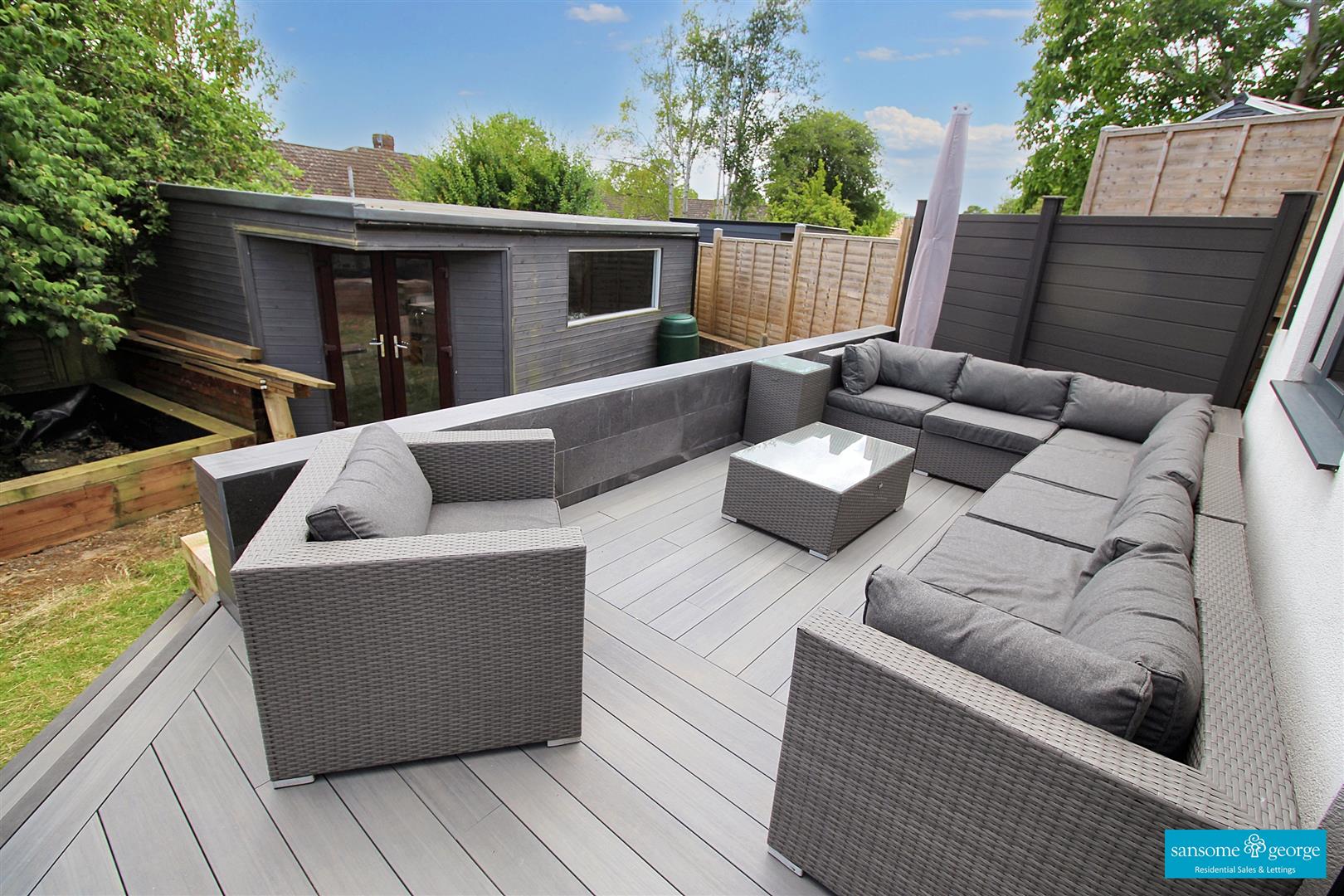 Staddlestone Close, Tilehurst, Reading